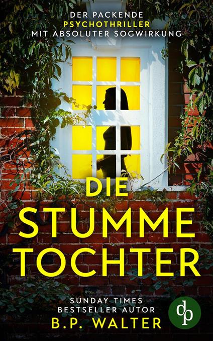 Die stumme Tochter