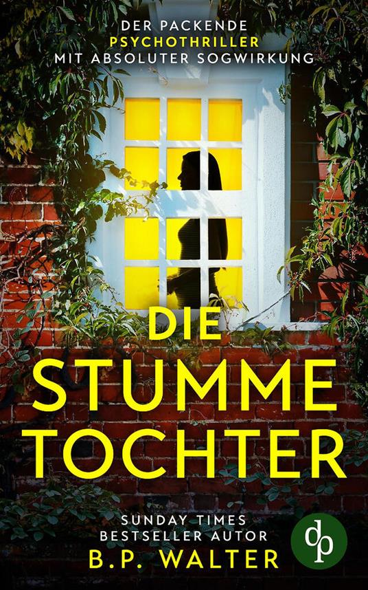 Die stumme Tochter