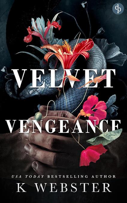 Velvet Vengeance