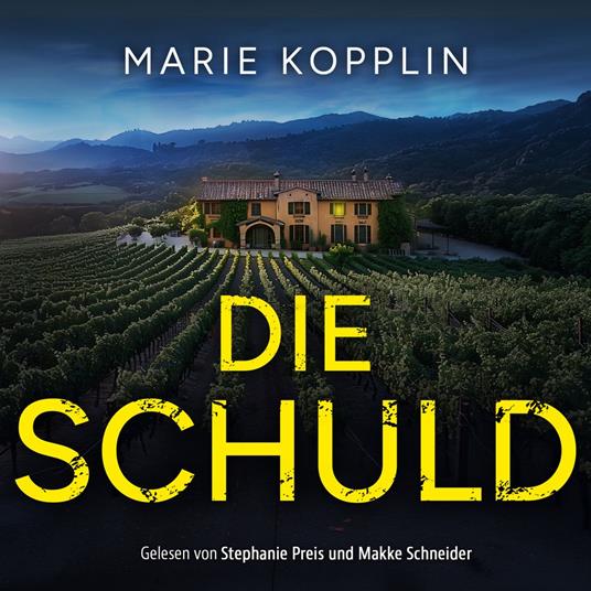Die Schuld