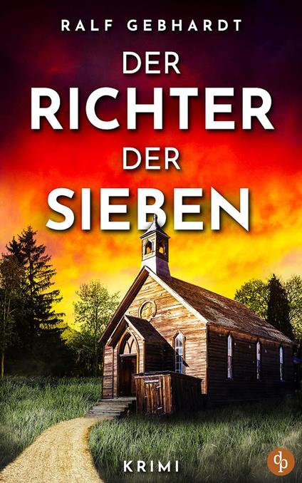Der Richter der Sieben