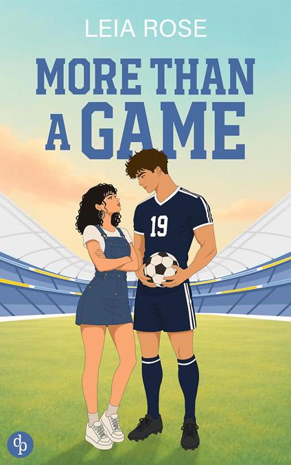 More than a Game