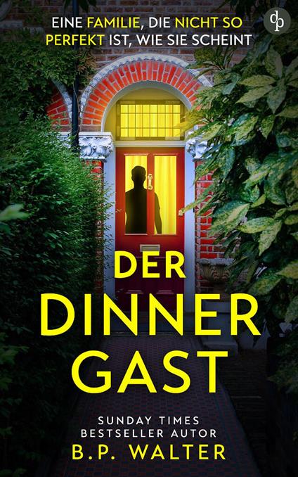 Der Dinner Gast