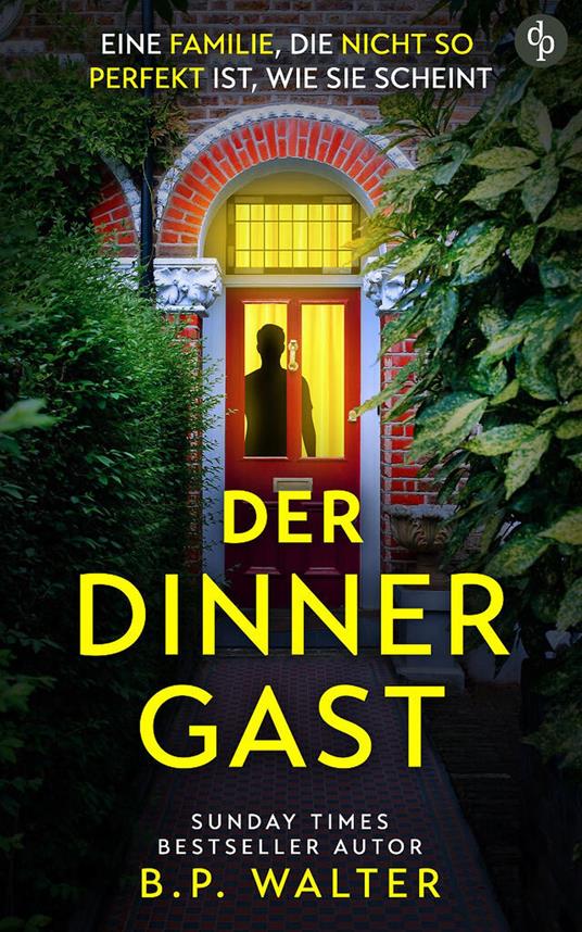 Der Dinner Gast