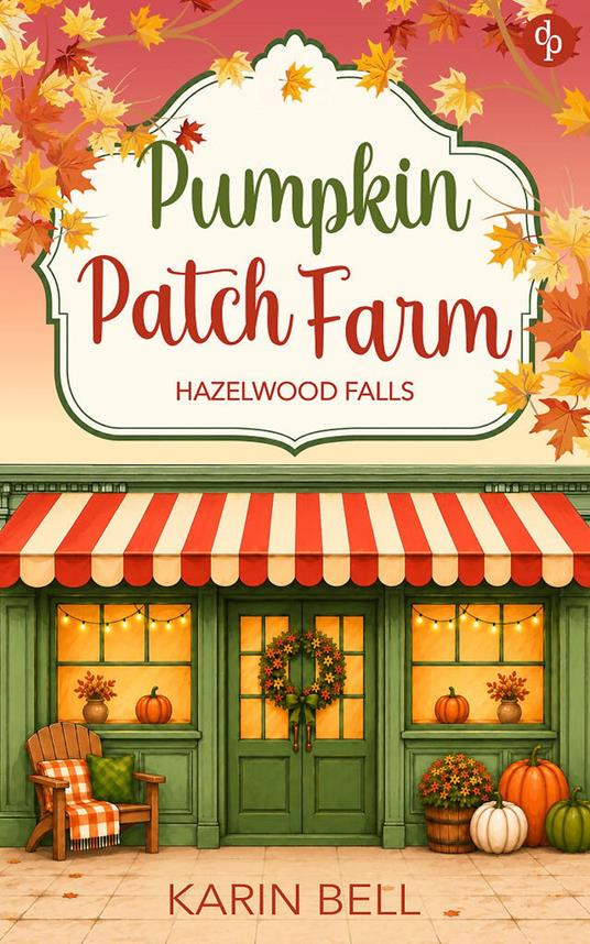 Pumpkin Patch Farm