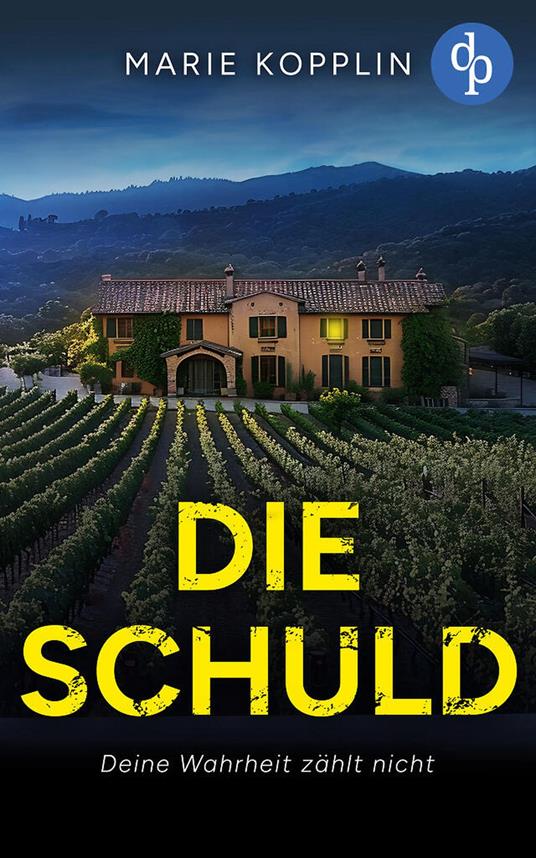 Die Schuld