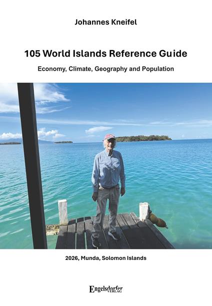 105 World Islands Reference Guide