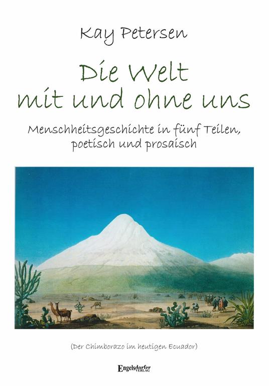 Die Welt mit und ohne uns