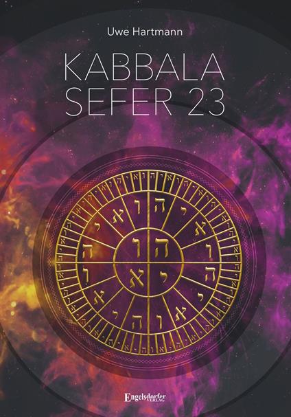 Kabbala Sefer 23