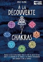 À la découverte des 7 chakras