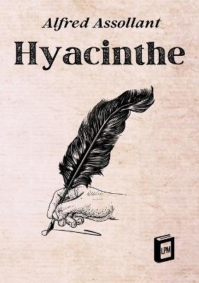 Hyacinthe - Alfred Assollant - cover