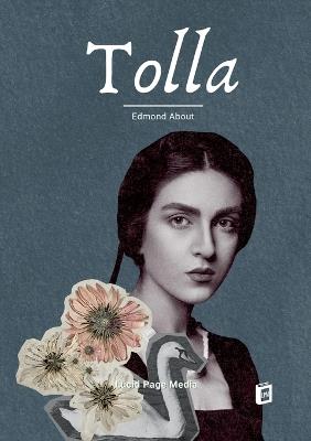 Tolla - Edmond About - cover