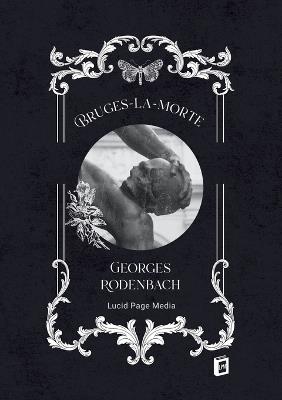 Bruges-la-morte - Georges Rodenbach - cover