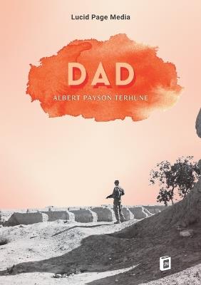 Dad - Albert Payson Terhune - cover