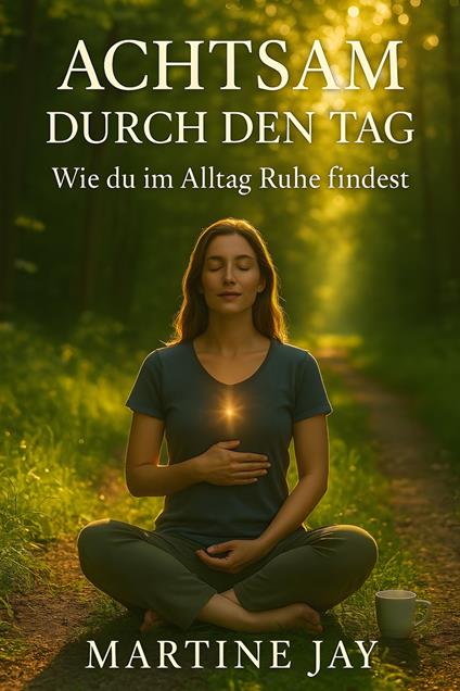 Achtsam durch den Tag
