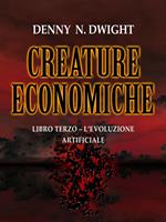 CREATURE ECONOMICHE
