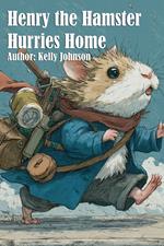 Henry the Hamster Hurries Home
