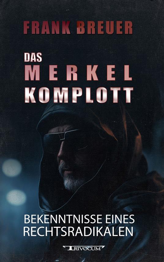 Das Merkel Komplott