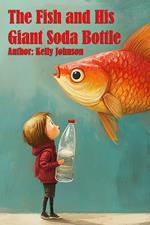 The Fish and His Giant Soda Bottle