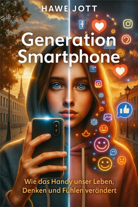 Generation Smartphone