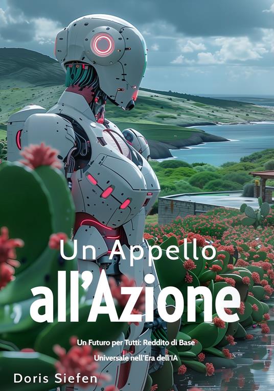 Un Appello all'Azione - Doris Siefen - ebook