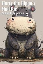 Harry the Hippo's Mud Pie