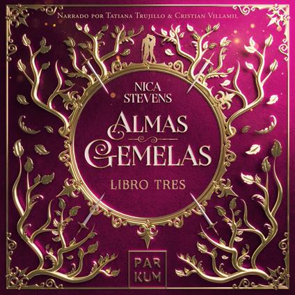 Almas Gemelas