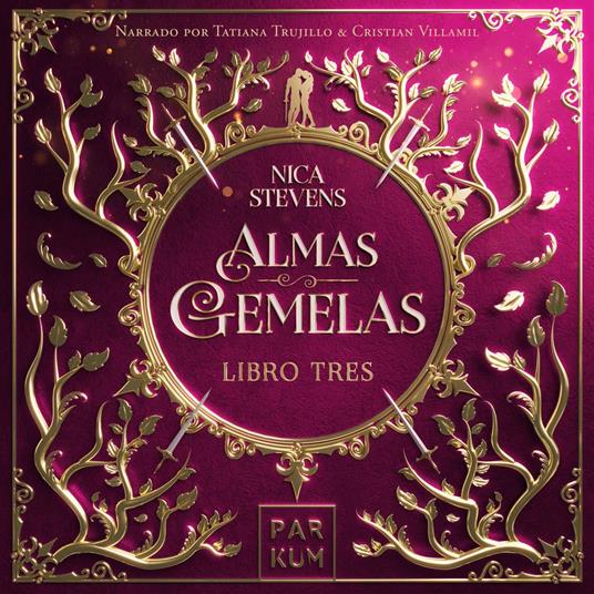 Almas Gemelas