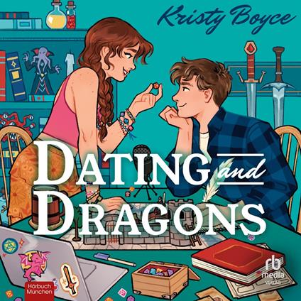 Dating & Dragons