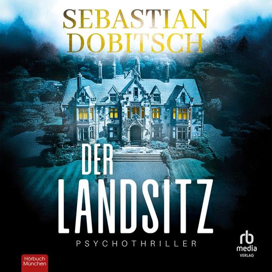 Der Landsitz