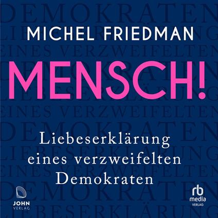 Mensch!