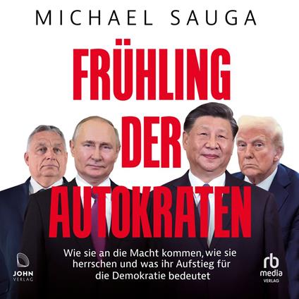 Frühling der Autokraten