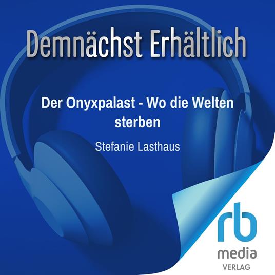 Der Onyxpalast - Wo die Welten sterben
