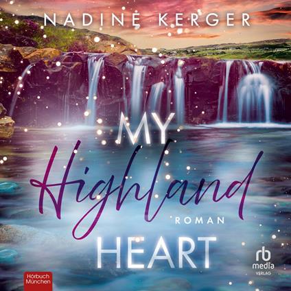 My Highland Heart