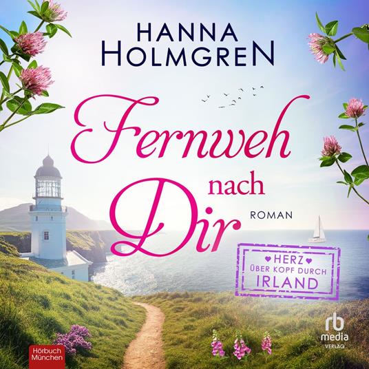 Fernweh nach dir