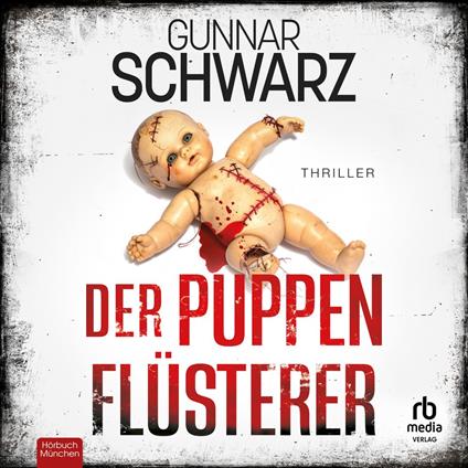 Der Puppenflüsterer