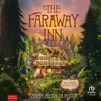 The Faraway Inn