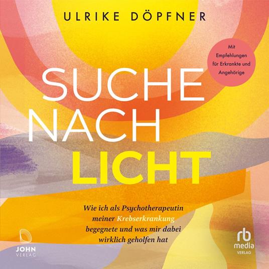 Suche nach Licht