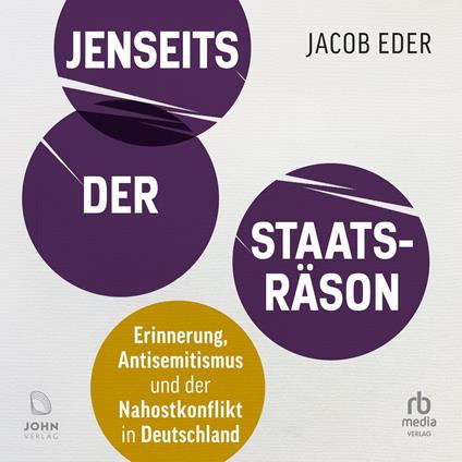 Jenseits der Staatsräson