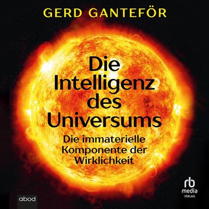 Die Intelligenz des Universums