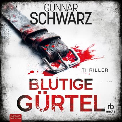 Blutige Gürtel