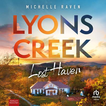 Lyons Creek Lost Haven