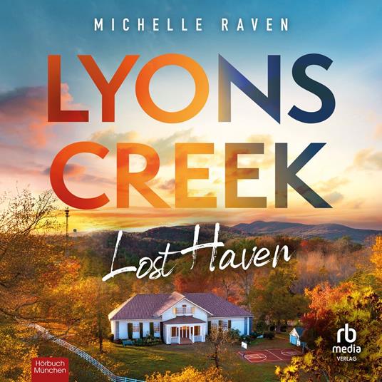 Lyons Creek Lost Haven