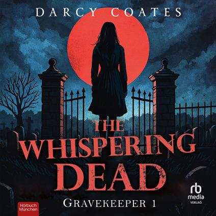 Whispering Dead, The