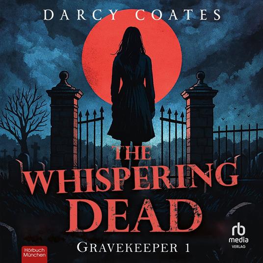 Whispering Dead, The