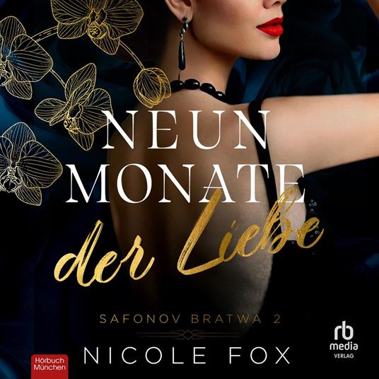 Neun Monate der Liebe