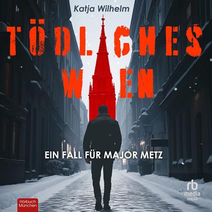 Tödliches Wien