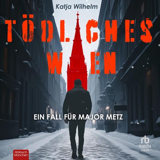 Tödliches Wien