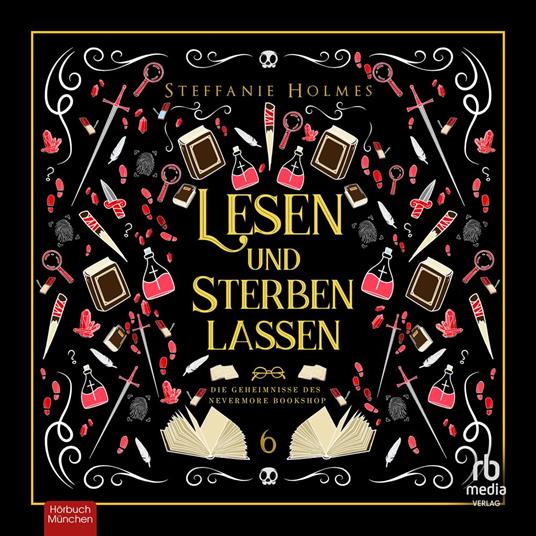 Lesen und Sterben lassen