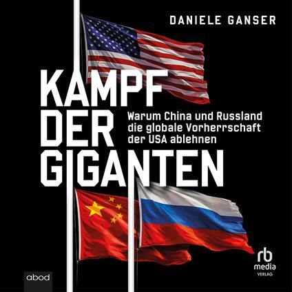Kampf der Giganten